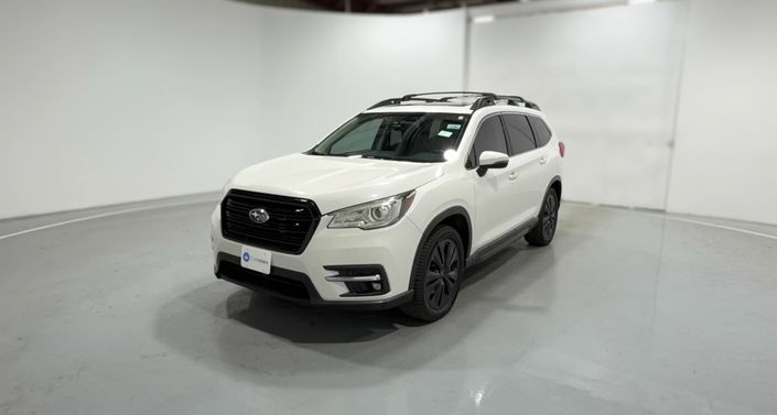 Thumbnail: 2019 Subaru Ascent - 1