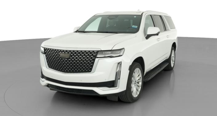 Thumbnail: 2023 Cadillac Escalade - 1