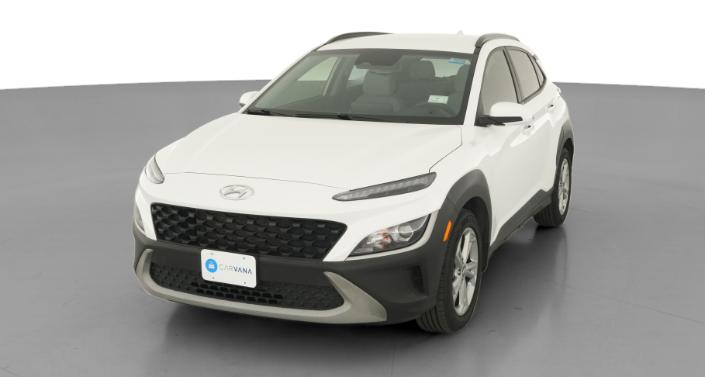 Thumbnail: 2022 Hyundai Kona - 1