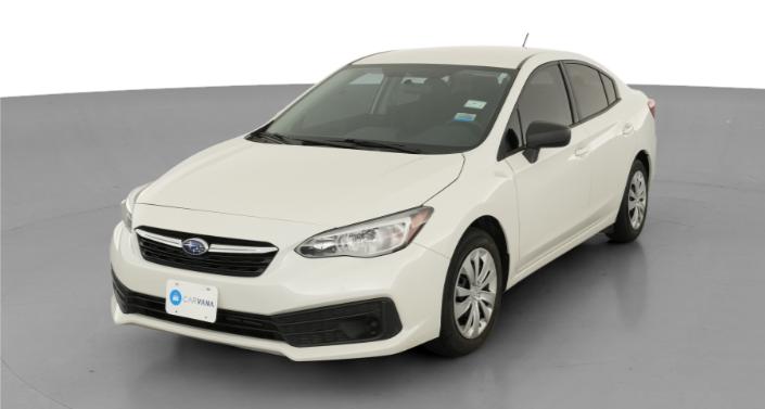2023 Subaru Impreza Base -
                  Richton Park, IL
