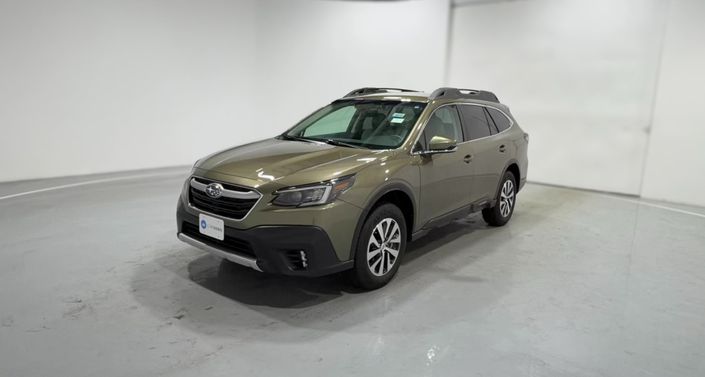 Thumbnail: 2022 Subaru Outback - 1