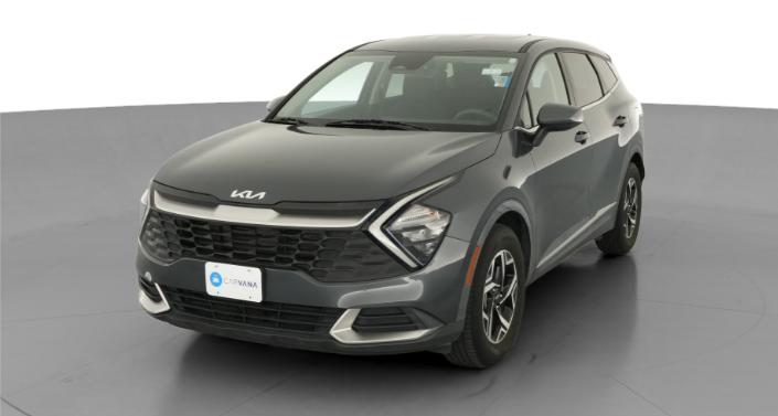 Thumbnail: 2023 Kia Sportage - 1