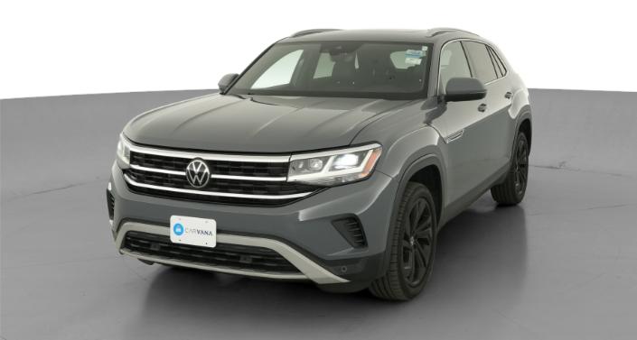 Thumbnail: 2020 Volkswagen Atlas - 1