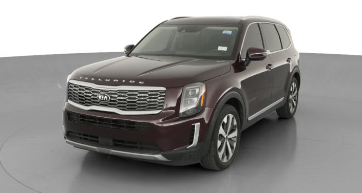Thumbnail: 2021 Kia Telluride - 1