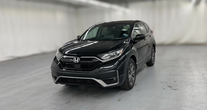 Thumbnail: 2020 Honda CR-V - 1