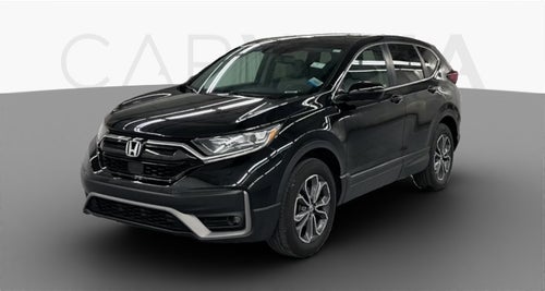 2020 Honda CR-V