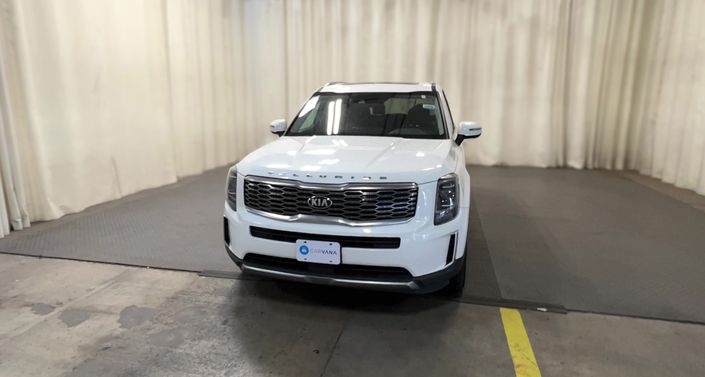 2020 Kia Telluride S -
                  Riverside, CA