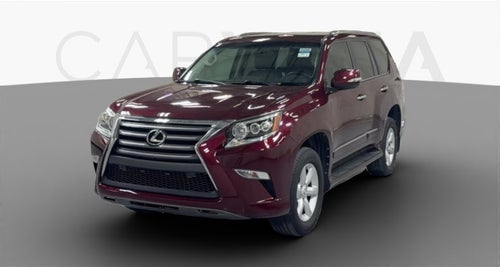 2016 Lexus GX