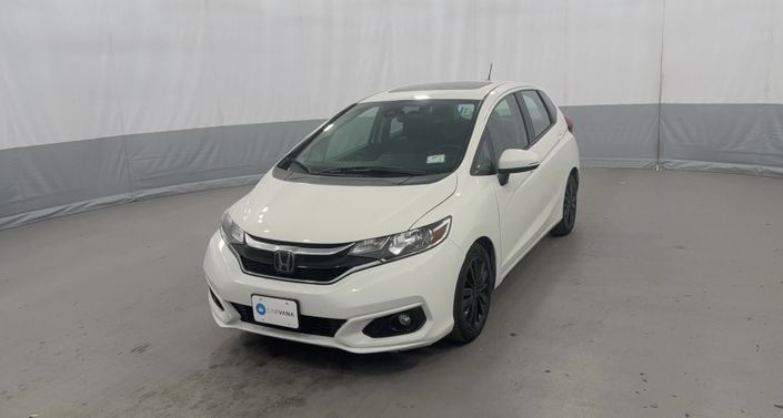2018 Honda Fit EX-L -
                  Akron, NY