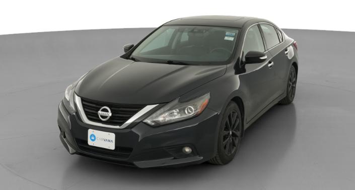 Thumbnail: 2017 Nissan Altima - 1