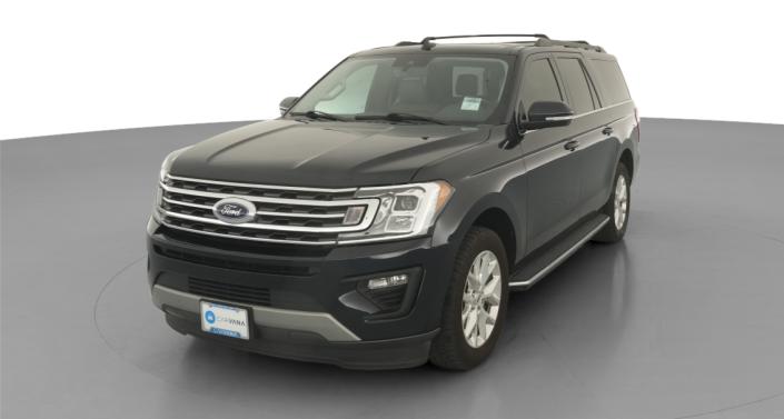 Thumbnail: 2021 Ford Expedition MAX - 1
