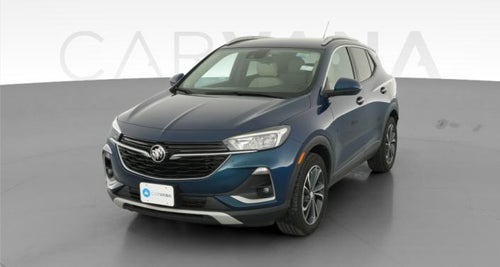 2020 Buick Encore GX