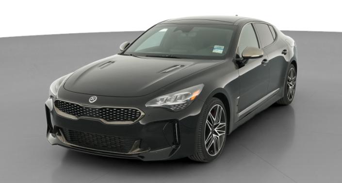 2022 Kia Stinger GT1 -
                  Tooele, UT