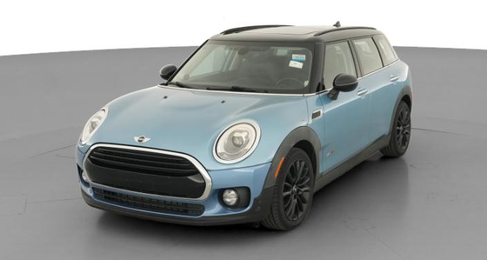 2017 MINI Cooper Clubman  -
                  Auburn, GA