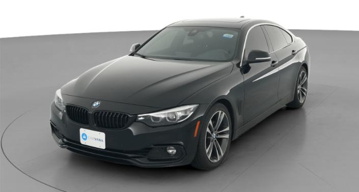 2020 BMW 4 Series 430i -
                  Haines City, FL