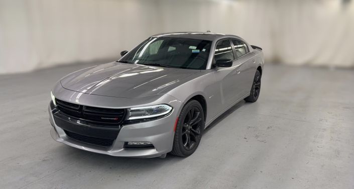 Thumbnail: 2018 Dodge Charger - 1