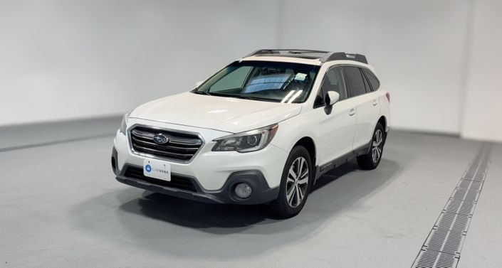 Thumbnail: 2018 Subaru Outback - 1