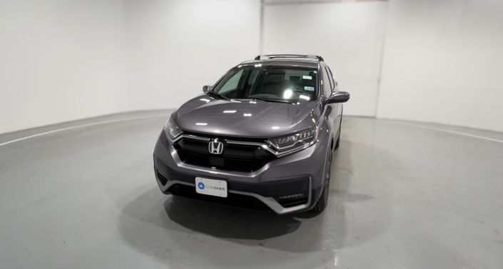 Thumbnail: 2021 Honda CR-V - 1
