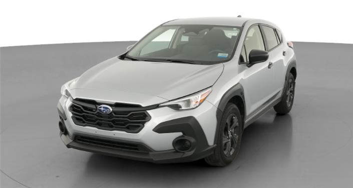 Thumbnail: 2024 Subaru Crosstrek - 1