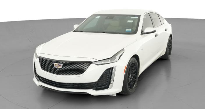 2020 Cadillac CT5 Luxury -
                  Bessemer, AL