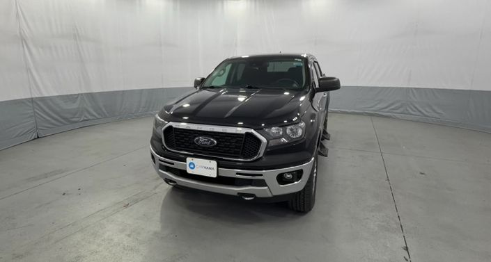 Thumbnail: 2022 Ford Ranger - 1