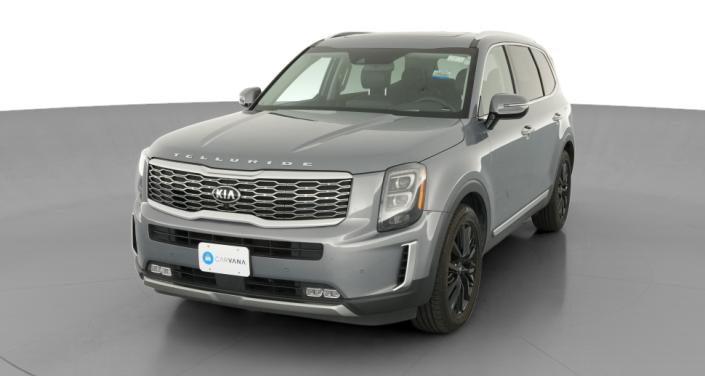 Thumbnail: 2020 Kia Telluride - 1