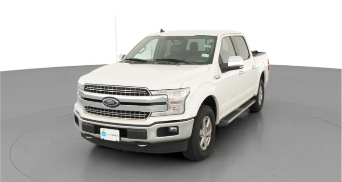 Thumbnail: 2019 Ford Econoline - 1