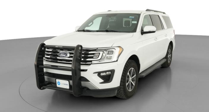 2019 Ford Expedition MAX XLT -
                  Tooele, UT