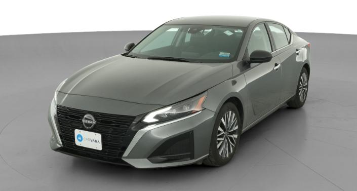 Thumbnail: 2025 Nissan Altima - 1