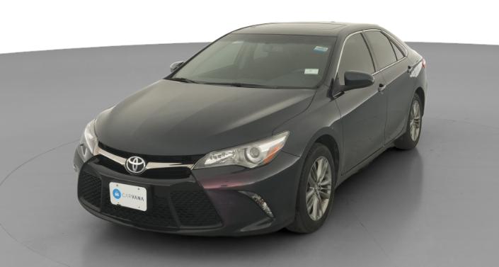 Thumbnail: 2017 Toyota Camry - 1
