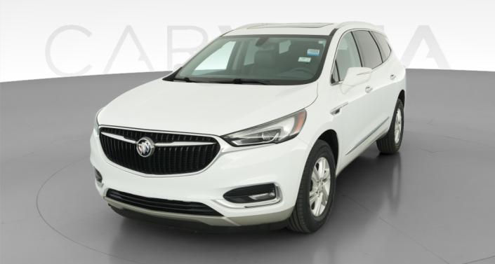 2020 Buick Enclave