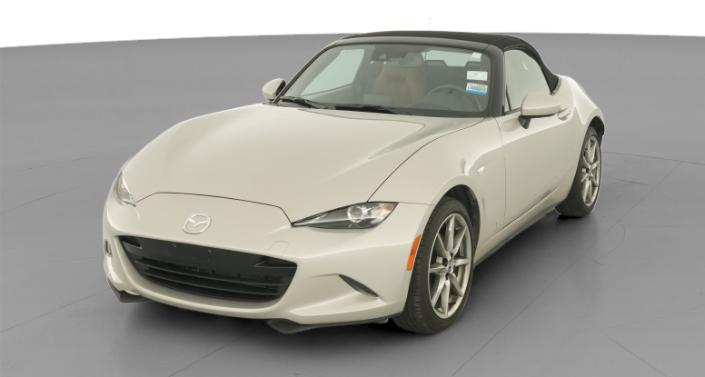 Thumbnail: 2022 Mazda MX-5 Miata - 1