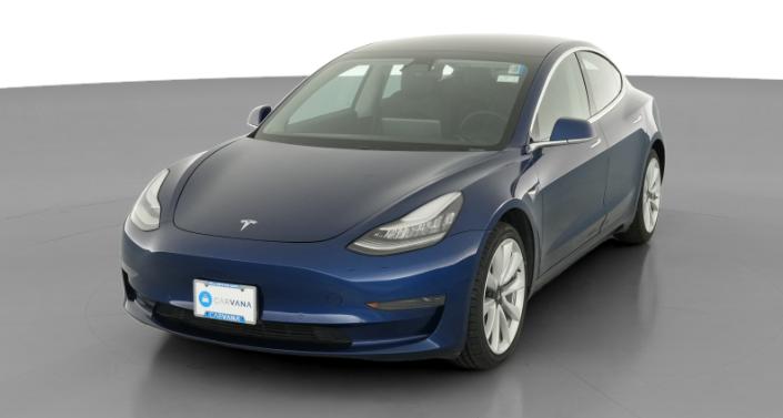Thumbnail: 2020 Tesla Model 3 - 1