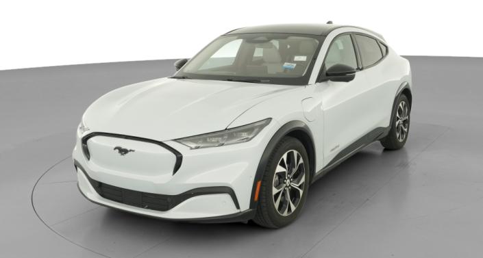 2022 Ford Mustang Mach-E Premium -
                  Hebron, OH