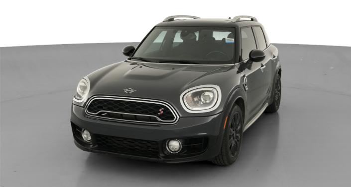2019 MINI Cooper Countryman S -
                  Richton Park, IL