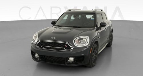 2019 MINI Countryman