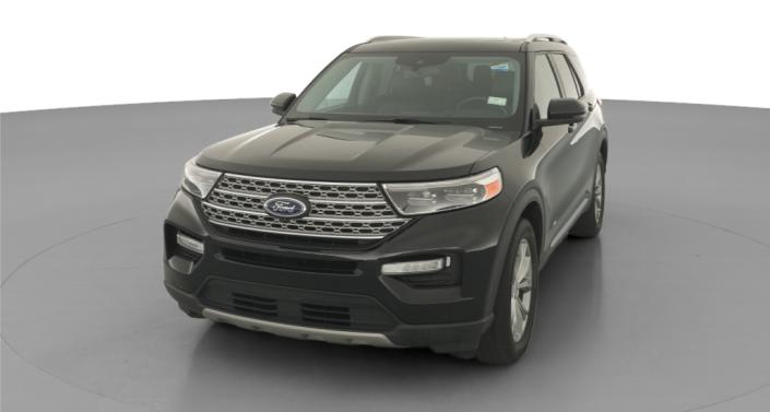 Thumbnail: 2021 Ford Explorer - 1