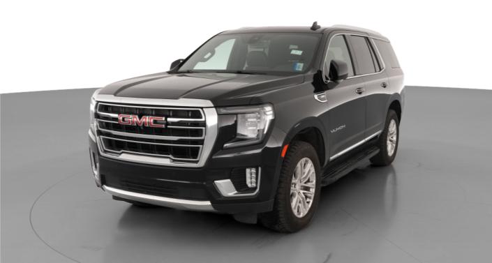 Thumbnail: 2021 GMC Yukon - 1