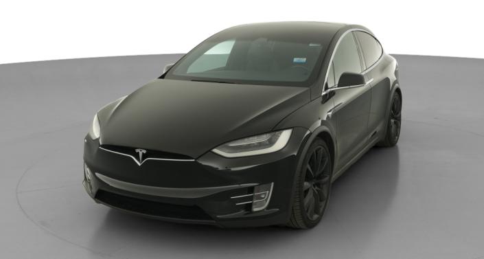 2019 Tesla Model X Long Range -
                  Beverly, NJ