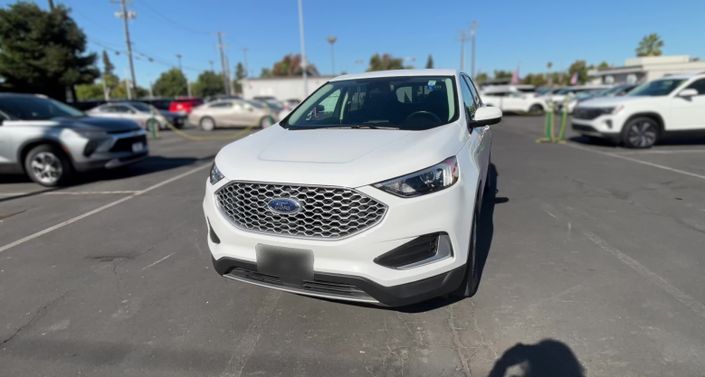 Thumbnail: 2024 Ford Edge - 1