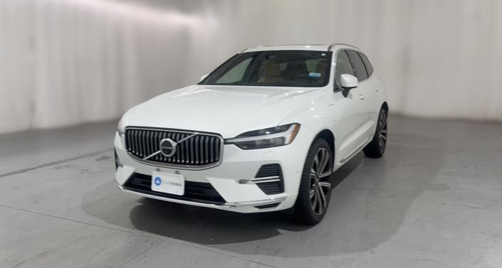 Thumbnail: 2023 Volvo XC60 - 1