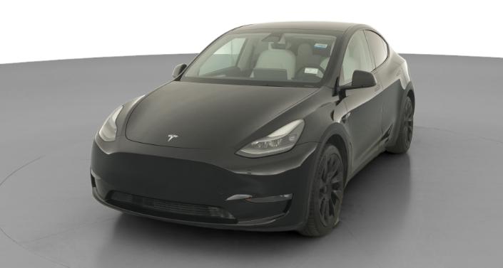 Thumbnail: 2023 Tesla Model Y - 1