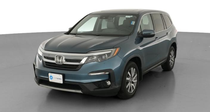 Thumbnail: 2019 Honda Pilot - 1