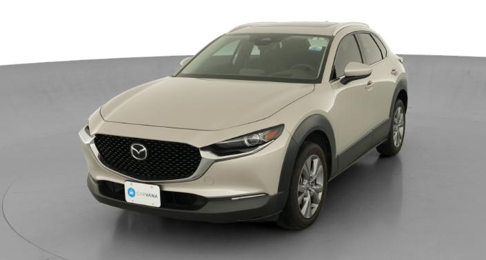 Thumbnail: 2024 Mazda CX-30 - 1