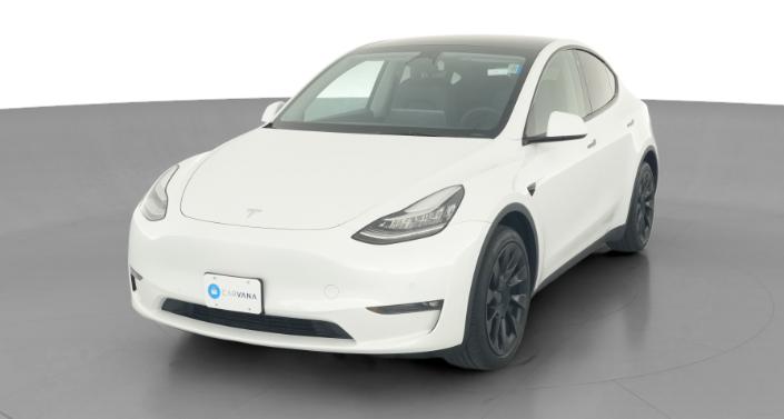 Thumbnail: 2023 Tesla Model Y - 1