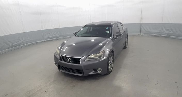 2013 Lexus GS 350 -
                  Akron, NY