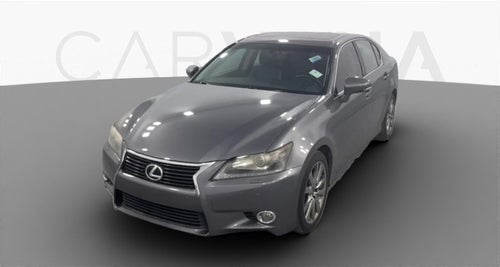 2013 Lexus GS