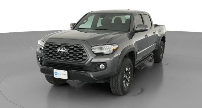 Thumbnail: 2021 Toyota Tacoma - 1