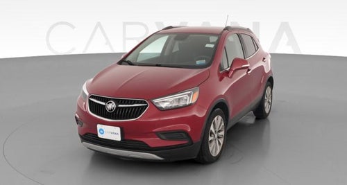 2019 Buick Encore