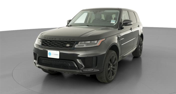 Thumbnail: 2022 Land Rover Range Rover Sport - 1